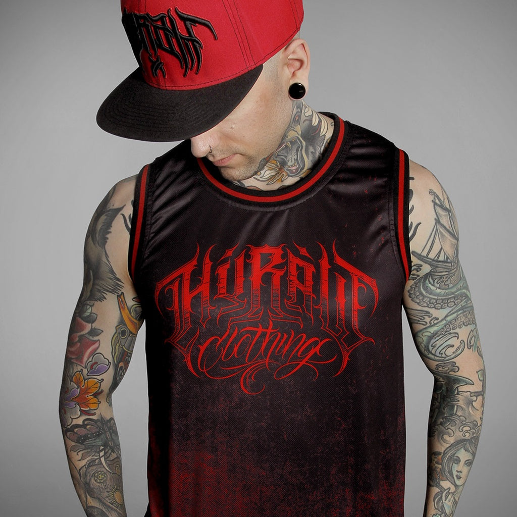 HYRAW Tank Top Mother