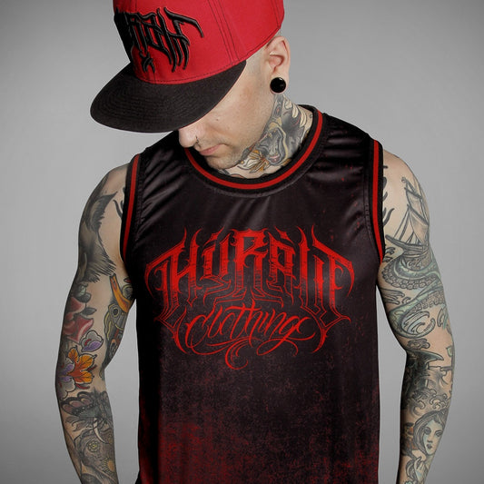 HYRAW Tank Top Mother - Inexorebel