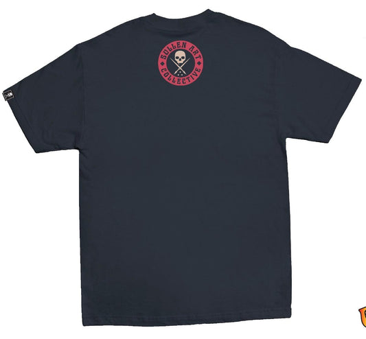 Sullen T Shirt Breakers Premium - Inexorebel