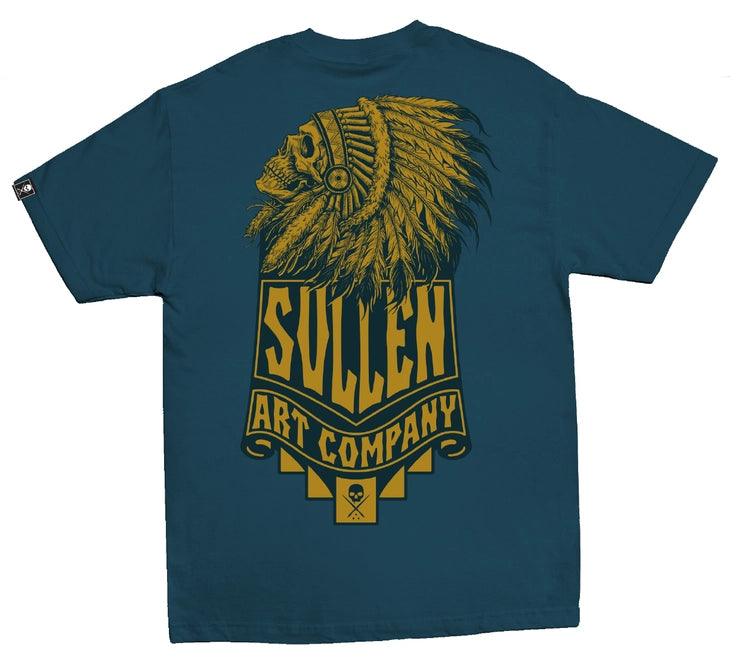 Sullen T Shirt Art Tribe Premium