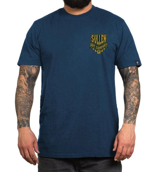 Sullen T Shirt Art Tribe Premium - Inexorebel