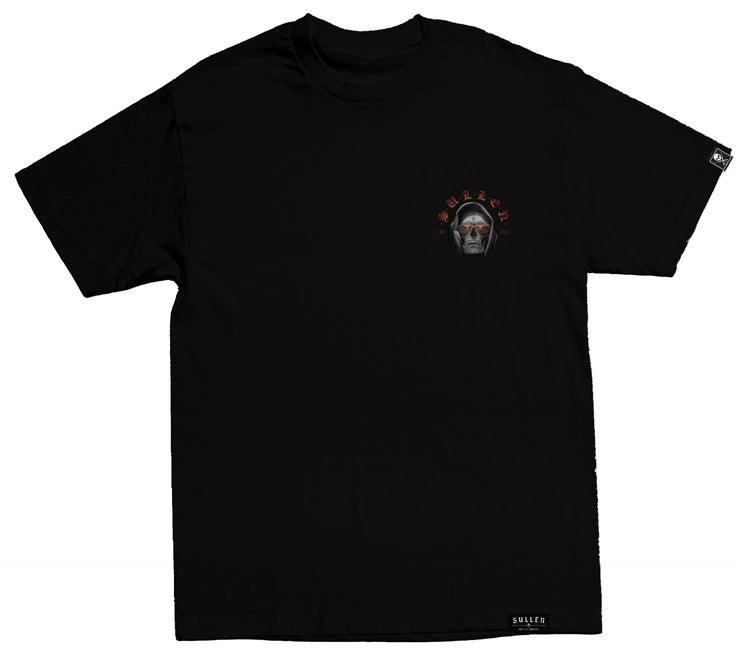 Sullen T Shirt Lost Highway Standard