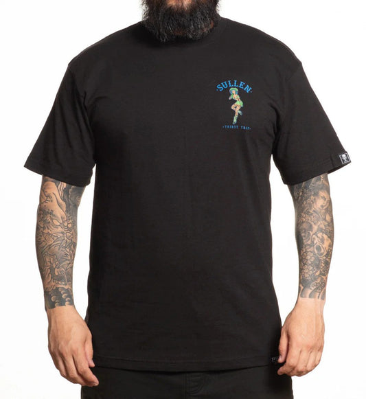 Sullen T Shirt Thirst Traps Premium - Inexorebel