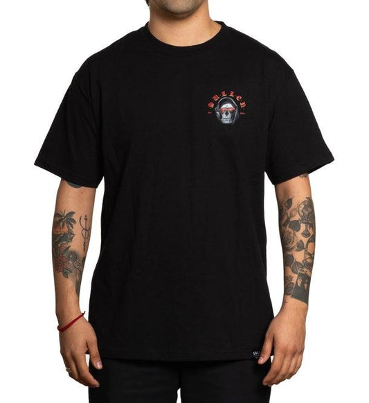 Sullen T Shirt Lost Highway Standard - Inexorebel