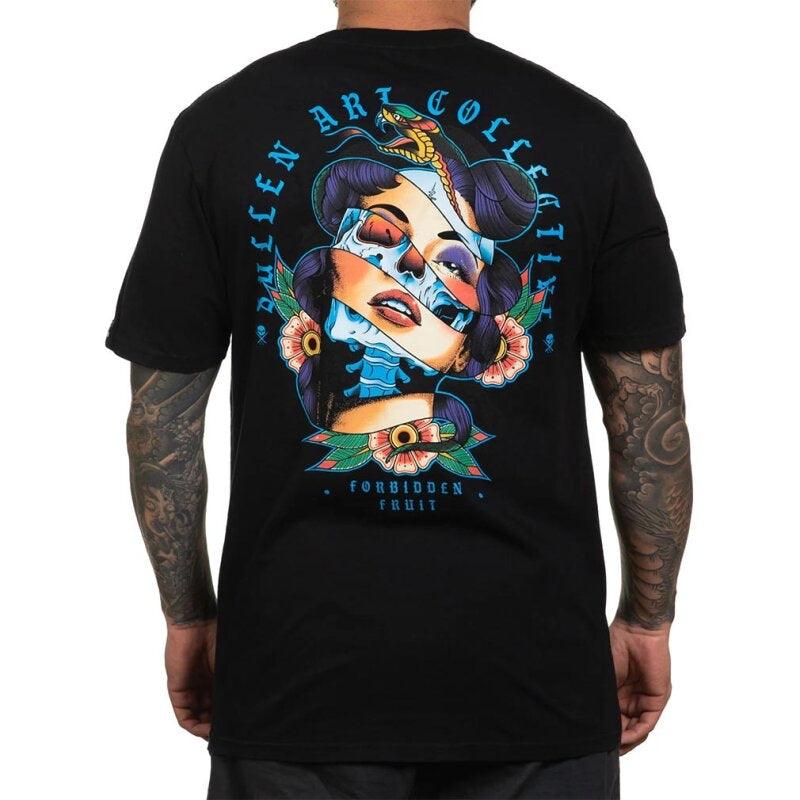 Sullen T Shirt Forbidden Fruit Premium