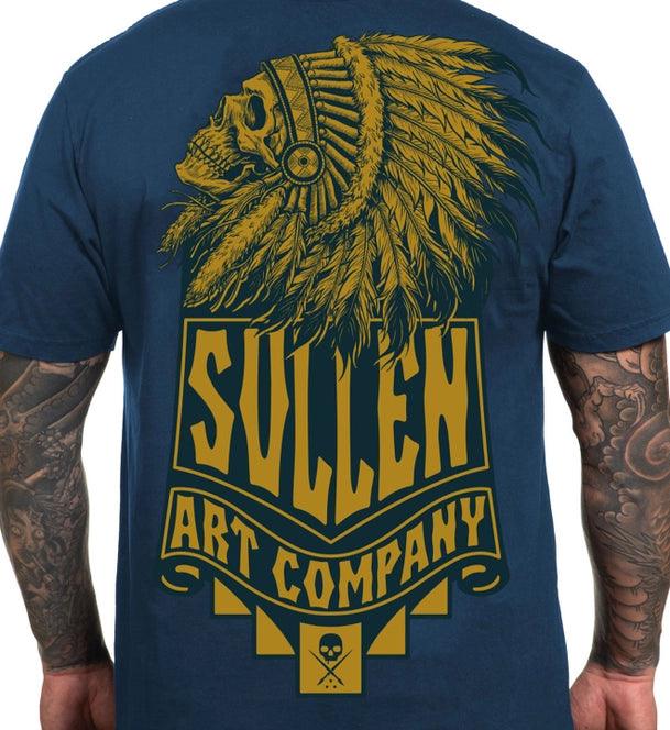 Sullen T Shirt Art Tribe Premium