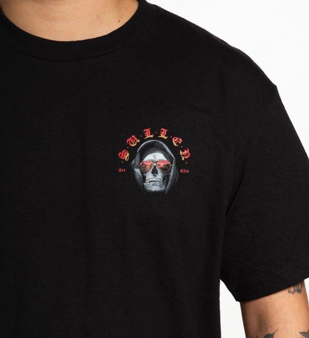 Sullen T Shirt Lost Highway Standard