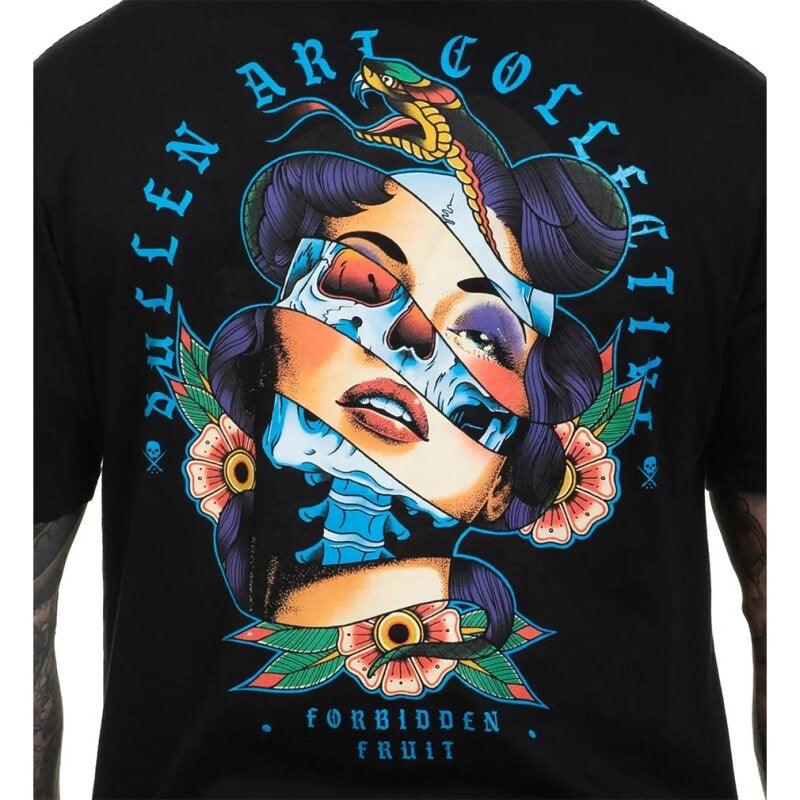 Sullen T Shirt Forbidden Fruit Premium