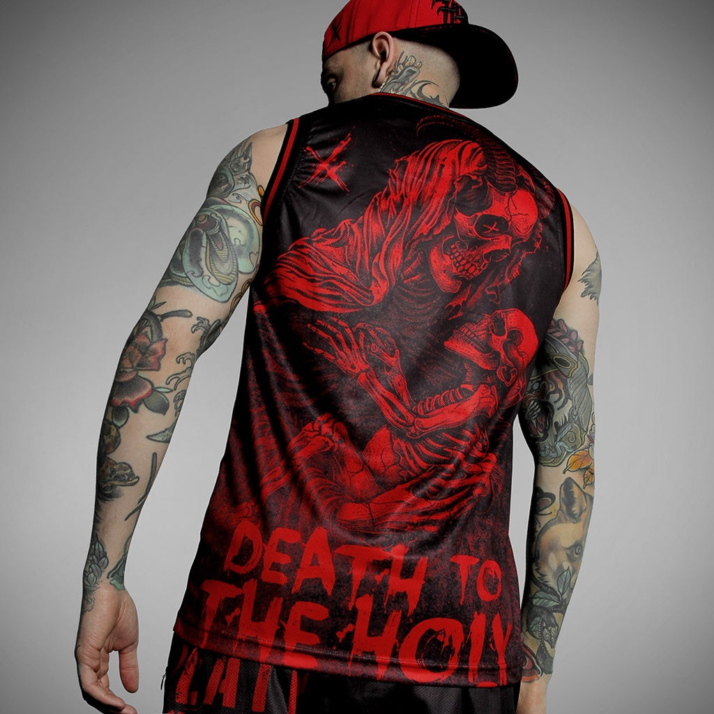 HYRAW Tank Top Mother