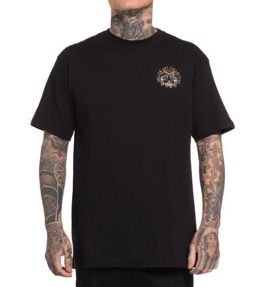 Sullen T Shirt Outlaw Standard - Inexorebel
