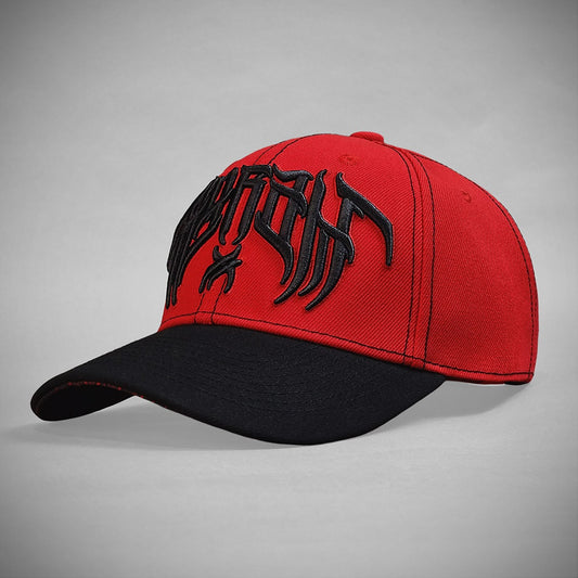 HYRAW Baseball Cap Hellbat