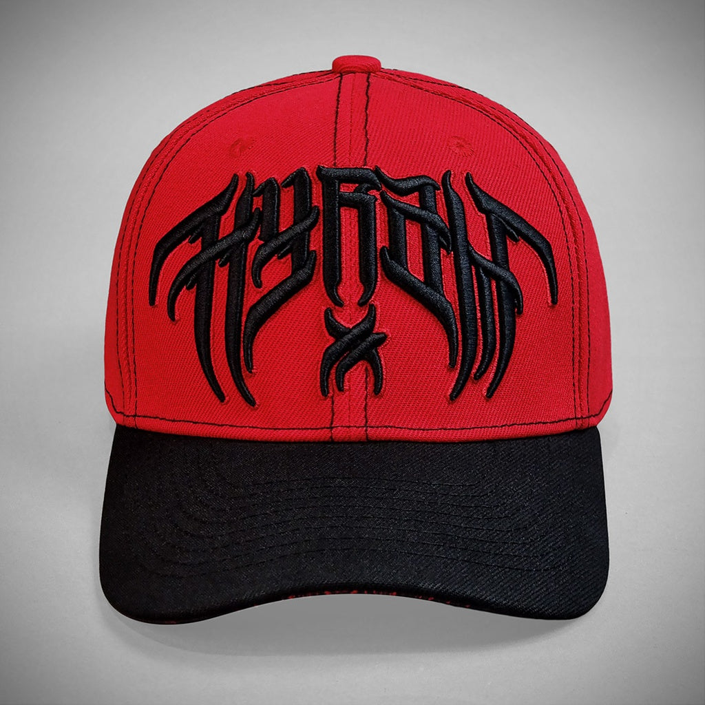 HYRAW Baseball Cap Hellbat