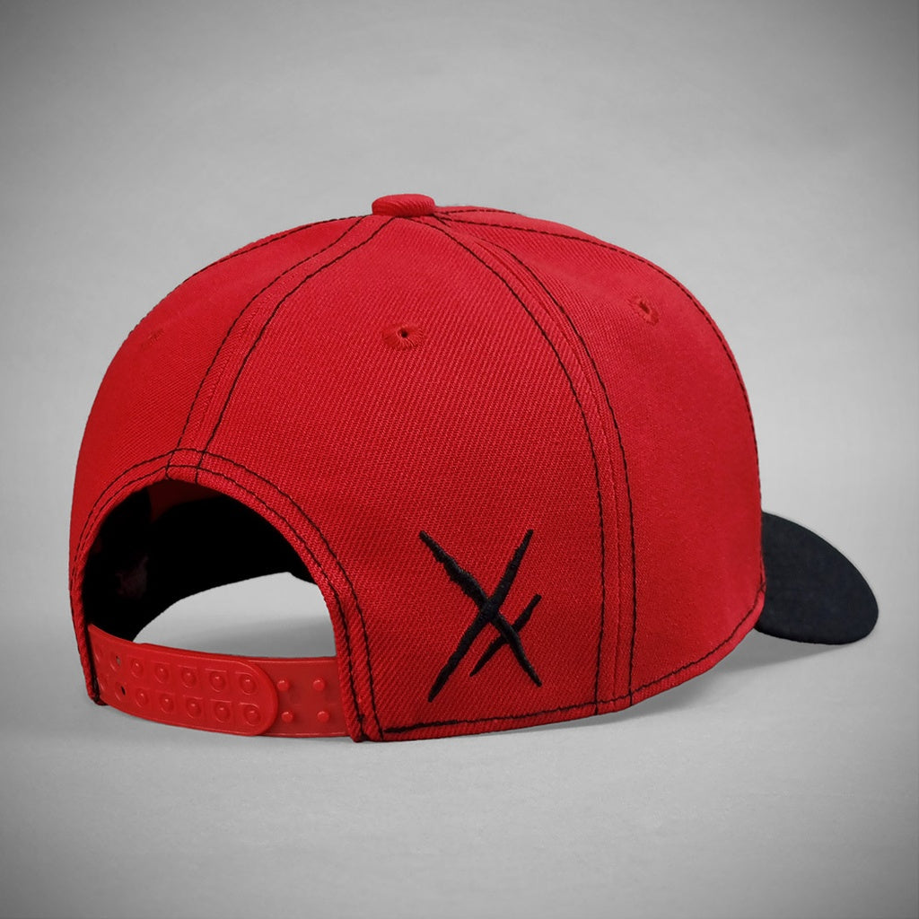 HYRAW Baseball Cap Hellbat