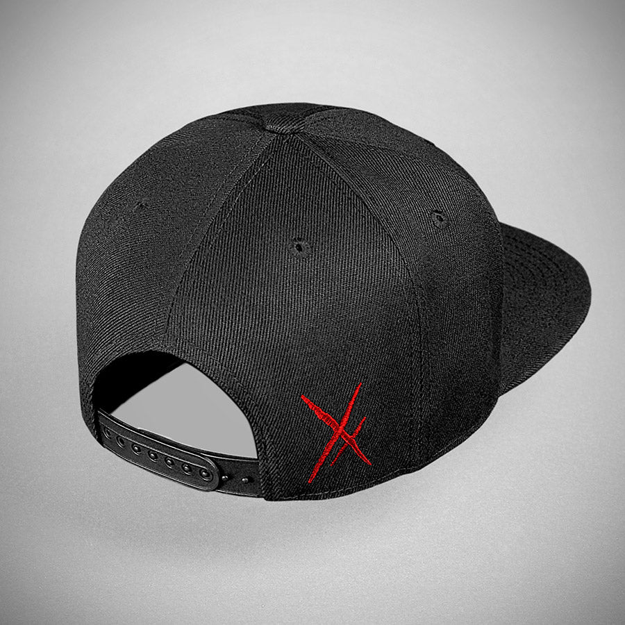HYRAW Snapback Cap Punch