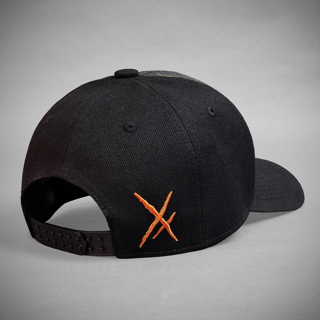 HYRAW Baseball Cap BARBED