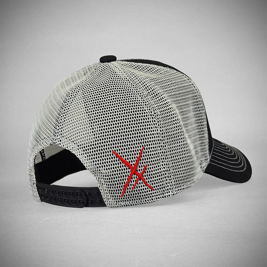 HYRAW Fury Trucker Cap