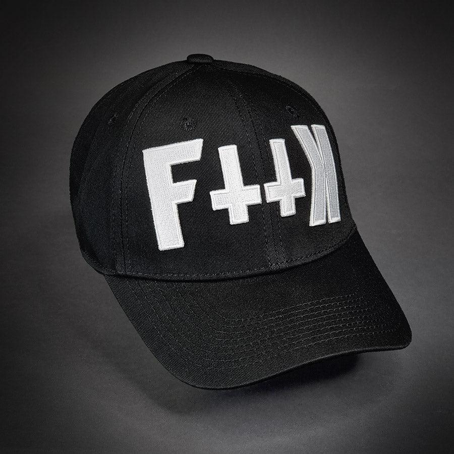 HYRAW Trucker Cap F++K