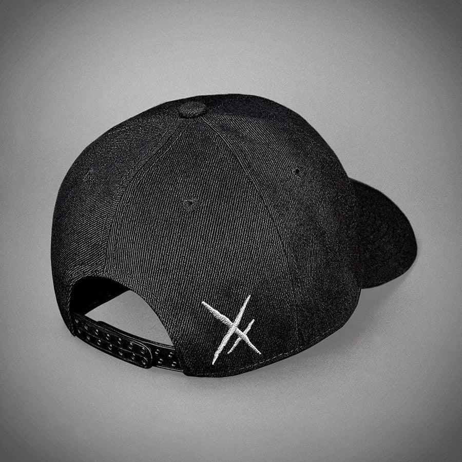 HYRAW Trucker Cap F++K