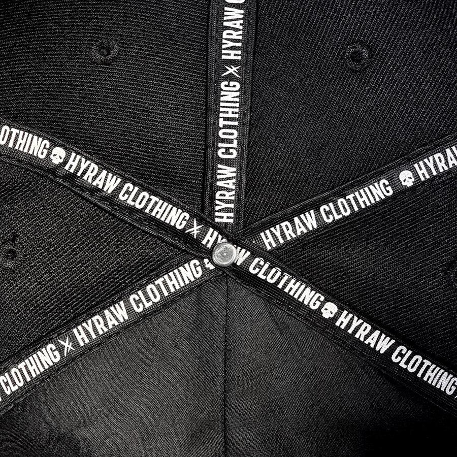 HYRAW Trucker Cap F++K
