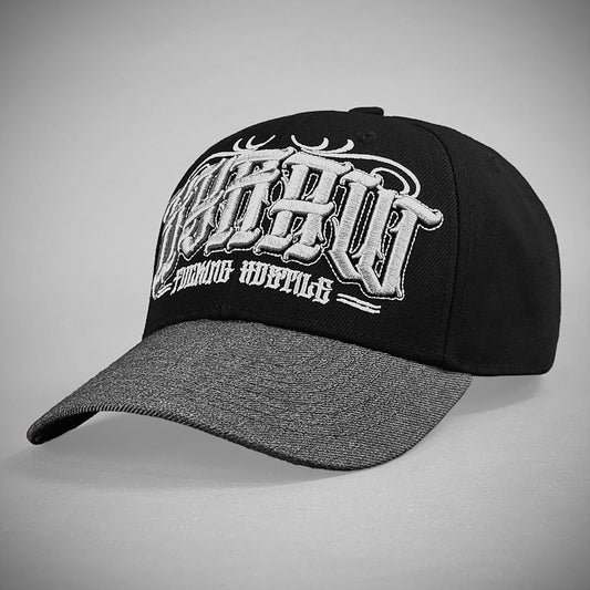 HYRAW Baseball Cap Grave Blossom