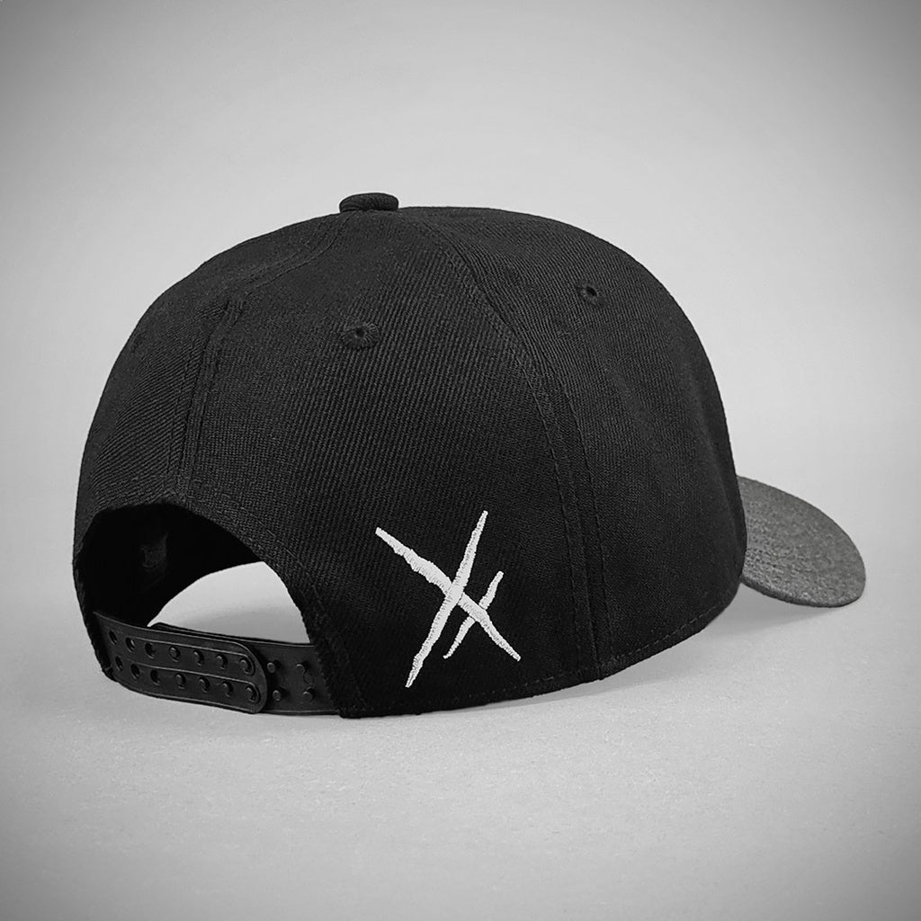 HYRAW Baseball Cap Grave Blossom