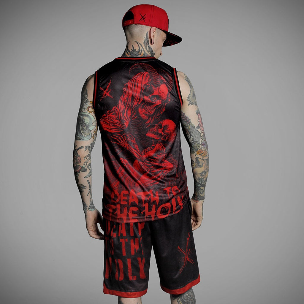 HYRAW Tank Top Mother