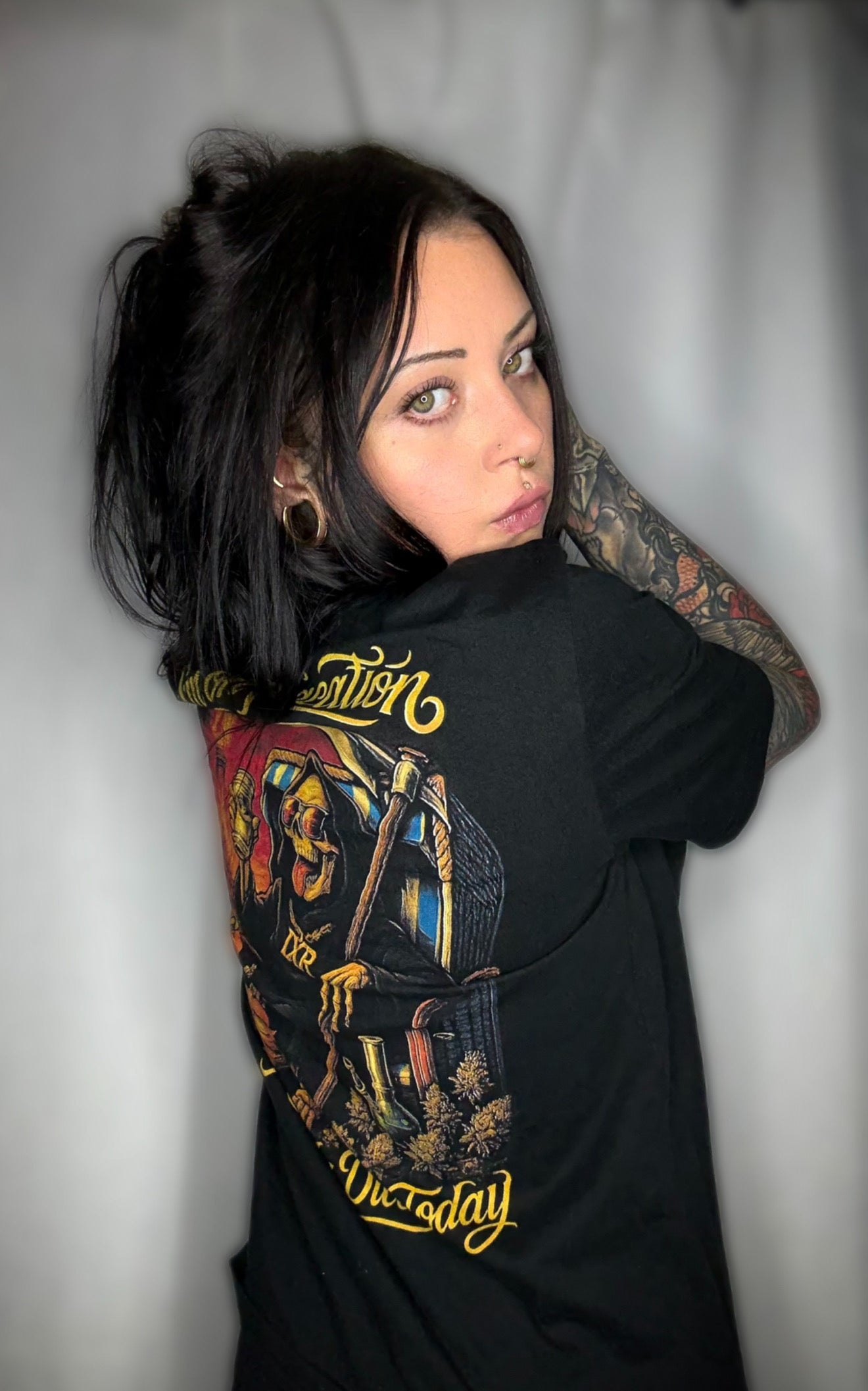 Inexorebel T-Shirt Vacation