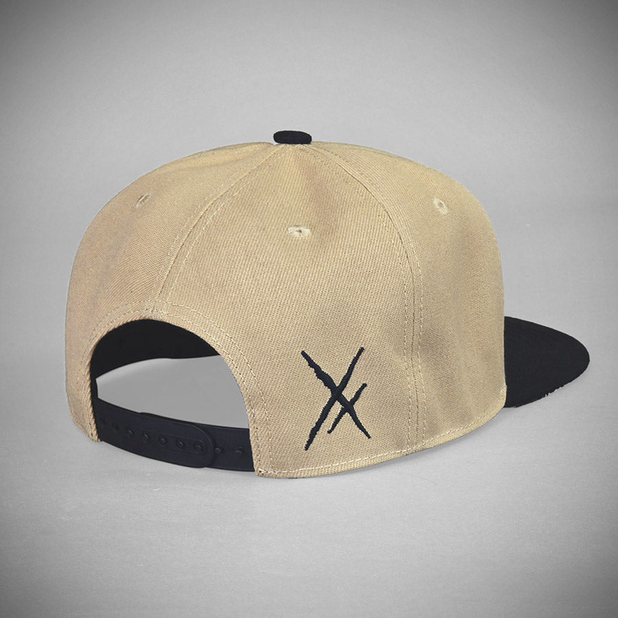 HYRAW Snapback Cap Angel Heart