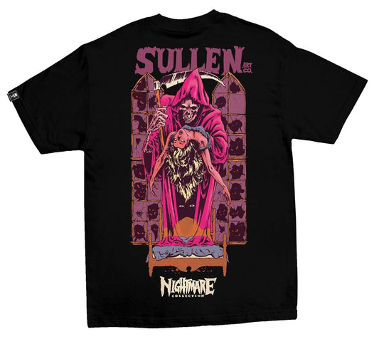 Sullen Nightmare Box 5 T Shirts - Inexorebel