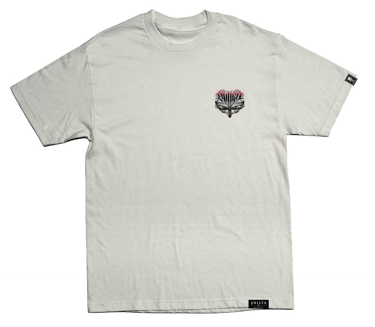 Sullen T Shirt Alexander Yanitskiy Premium - Inexorebel