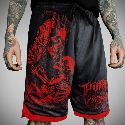 Hyraw Mother Sport Short