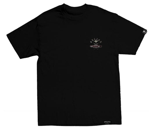 Sullen T Shirt 68 Lincoln Standard - Inexorebel