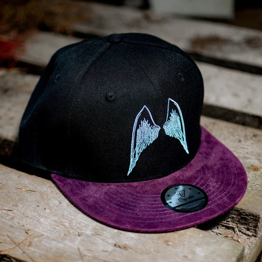 Capiche Angels of death Snapback