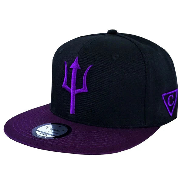 Capiche Hydra Snapback