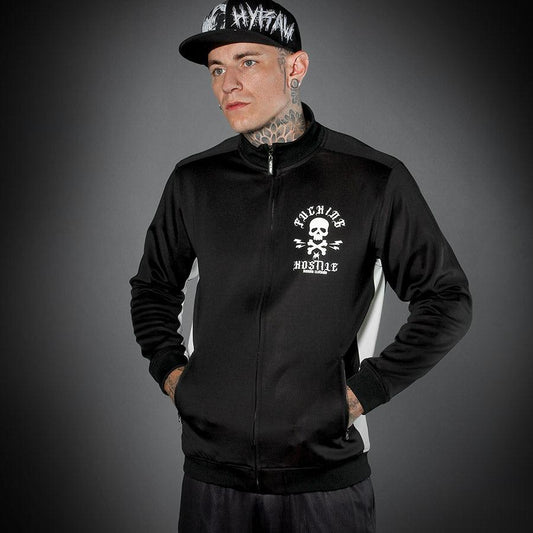 HYRAW Zip SPORT Label - Inexorebel