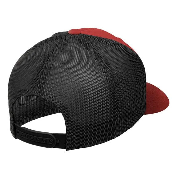 Trucker Cap Born to skate