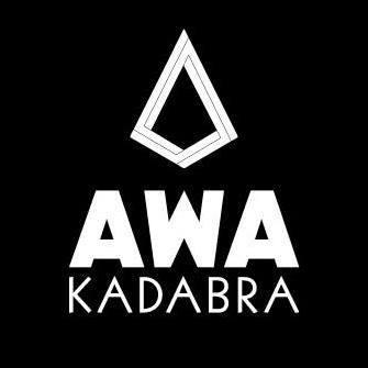 AWA - AWAKADABRA CD - Inexorebel