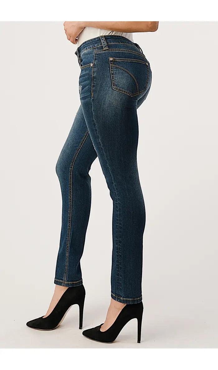 Grace in LA Skinny Jeans - Inexorebel