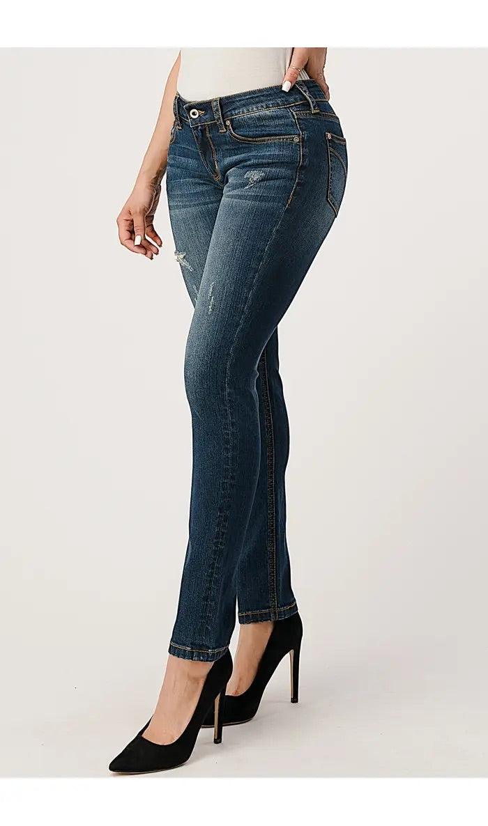 Grace in LA Skinny Jeans - Inexorebel