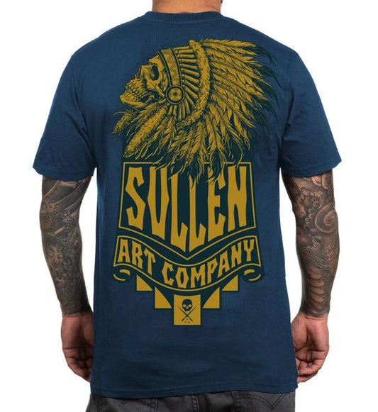 Sullen T Shirt Art Tribe Premium