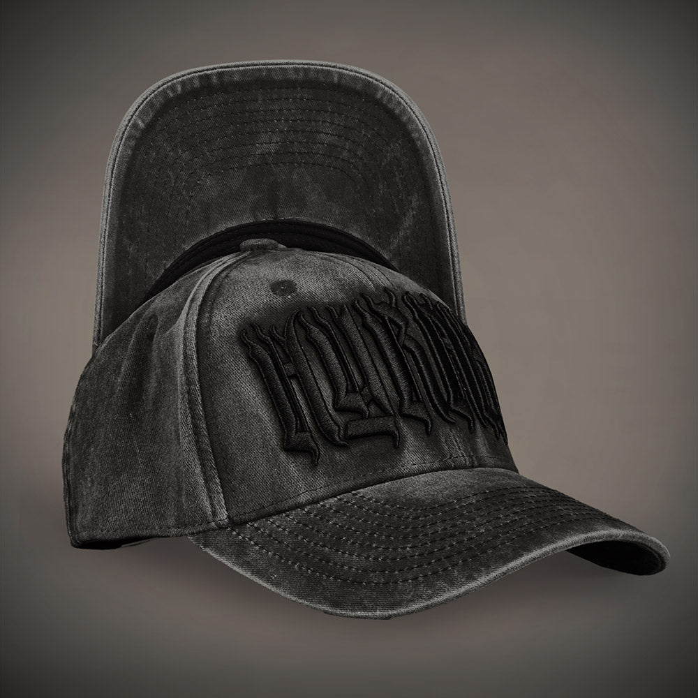 HYRAW Baseball Cap Hades