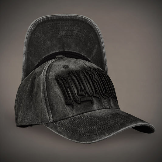 HYRAW Baseball Cap Hades