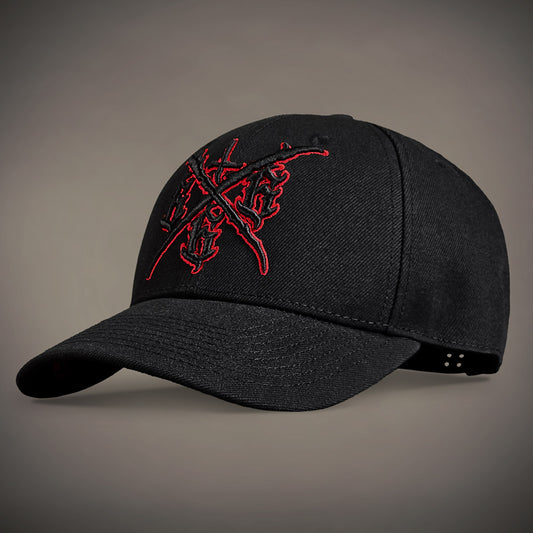 HYRAW Baseball Cap 666