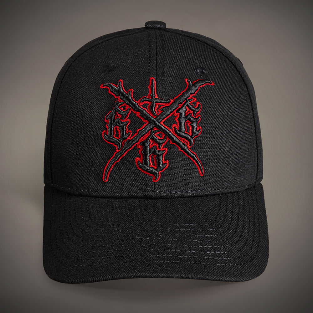 HYRAW Baseball Cap 666