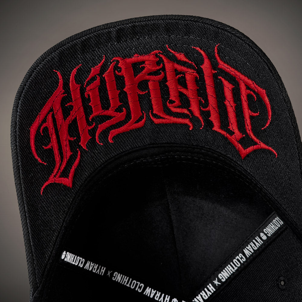 HYRAW Baseball Cap 666