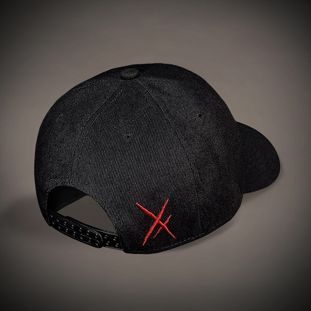 HYRAW Baseball Cap 666