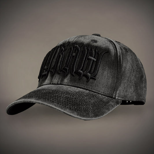 HYRAW Baseball Cap Hades