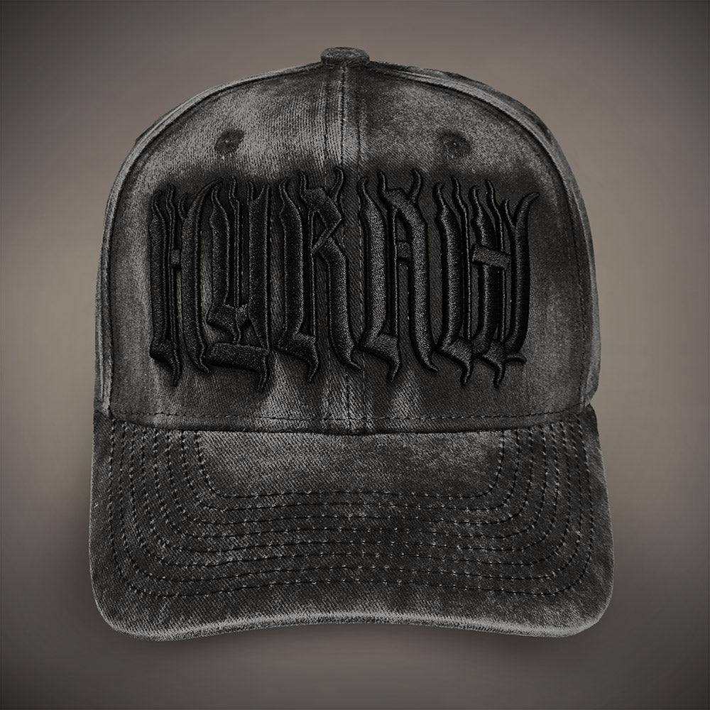 HYRAW Baseball Cap Hades