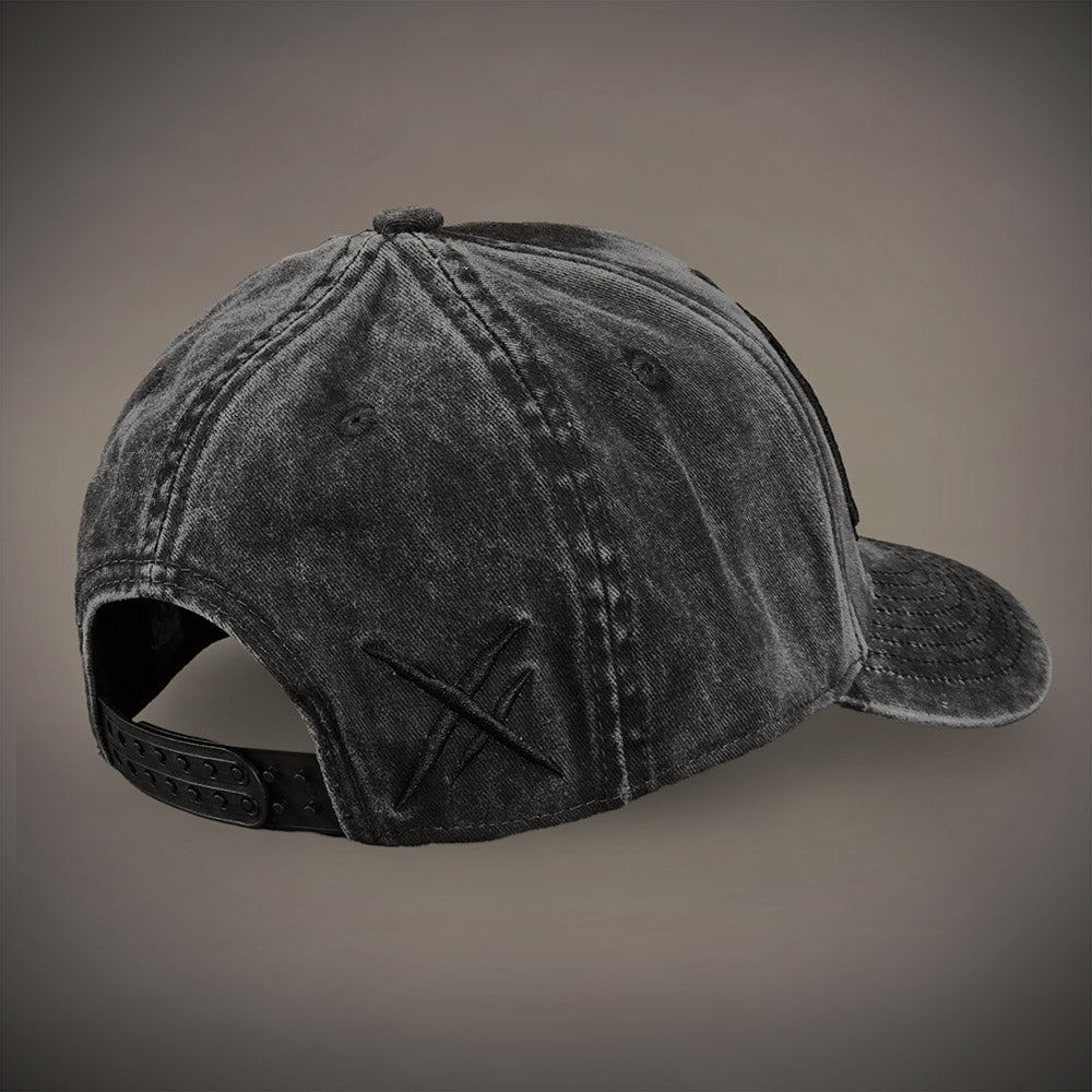 HYRAW Baseball Cap Hades