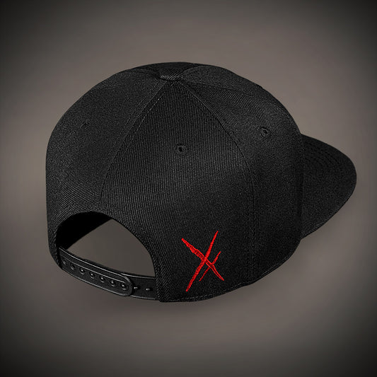 HYRAW Snapback Cap 666